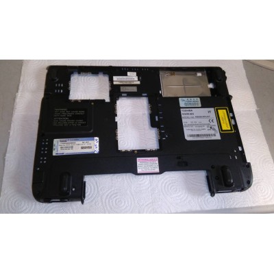 TOSHIBA SM30-801 PSM30E-ORVL9-EN COVER POSTERIORE